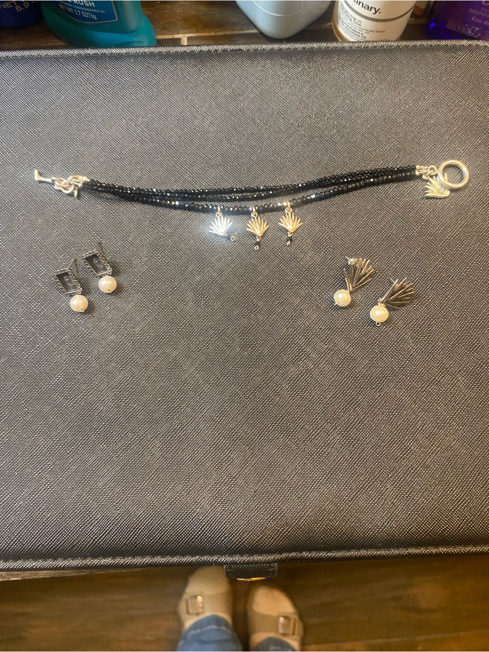 Gabriela Sanchez Mexican silver jewelry